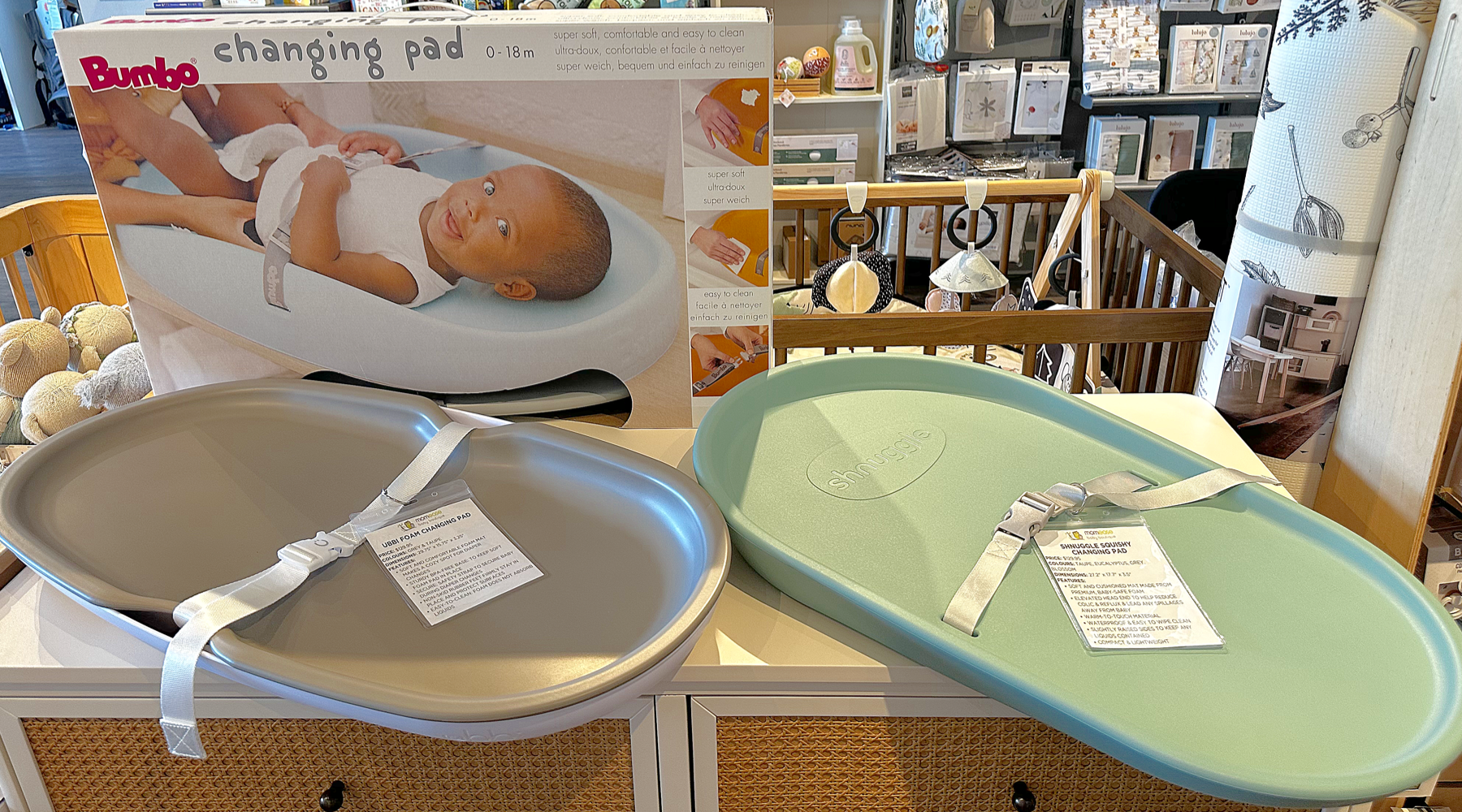 No Keekaroo, No Problem: Awesome Alternatives to the Peanut