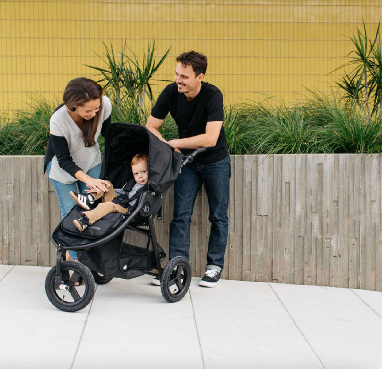 How To Choose The Best Stroller For Your Lifestyle