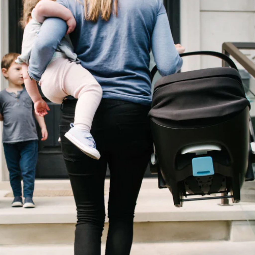 Momease Baby Boutique is your proudly Canadian baby store, Canadian-owned and operated since 2013 - Clek Liing in Railroad