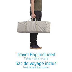 Maxi-Cosi Swift Playard - Classic Oat Included Travel Bag
