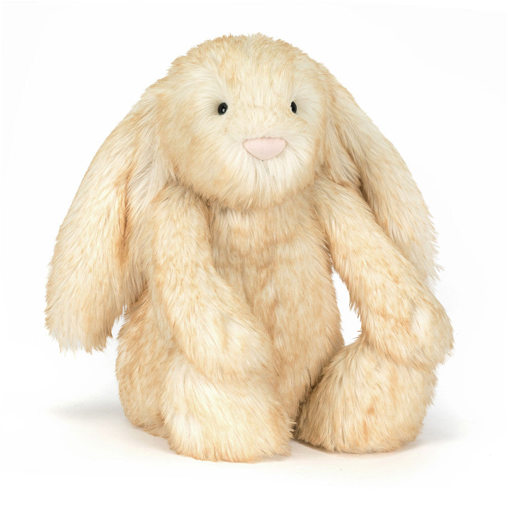 Jellycat Springlowe Luxe Bunny - Big – Momease Baby Boutique