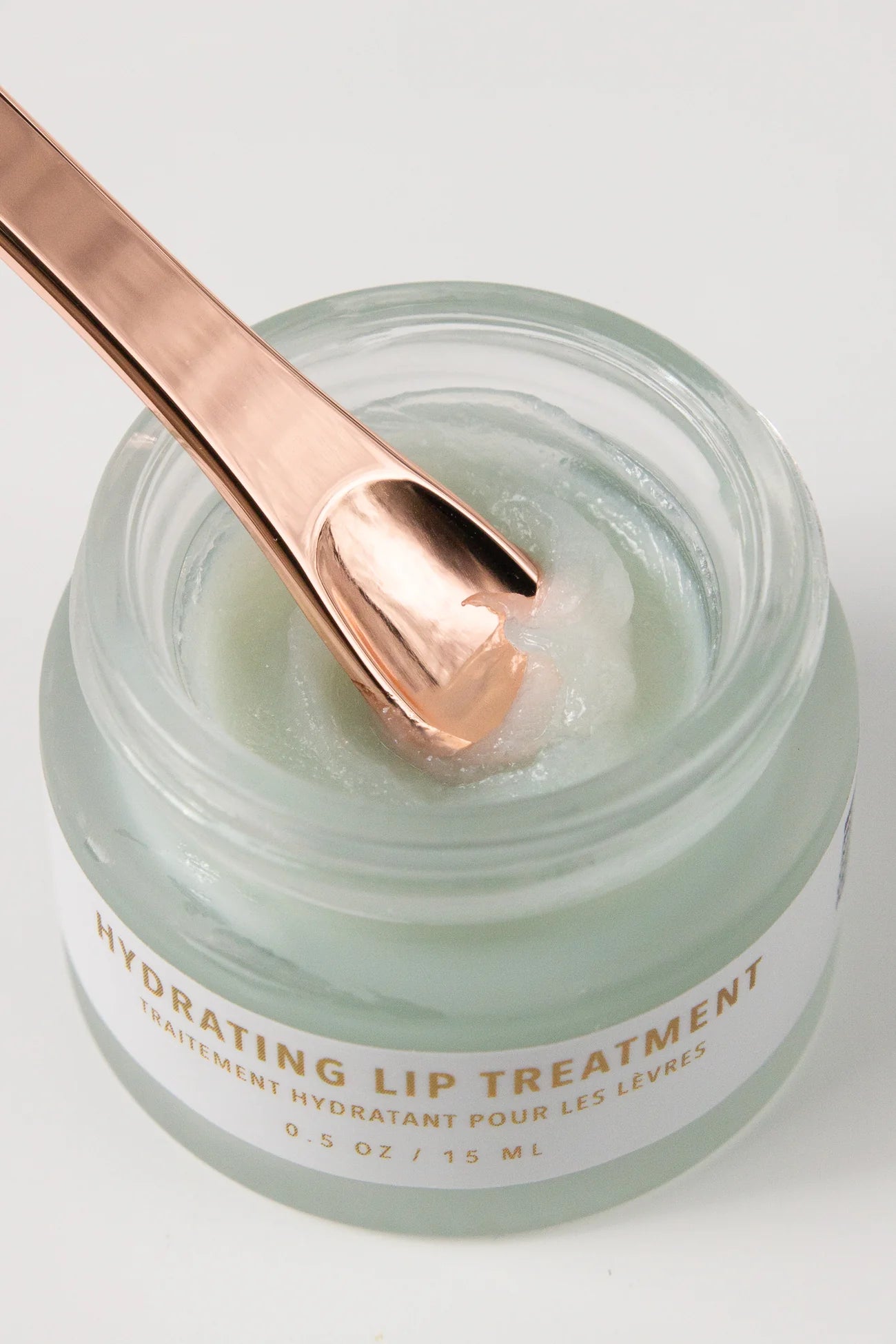 Glow Jar Beauty Hydrating Lip Treatment