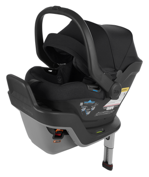 UPPAbaby Mesa Max Infant Car Seat - Jake (Black/Carbon)