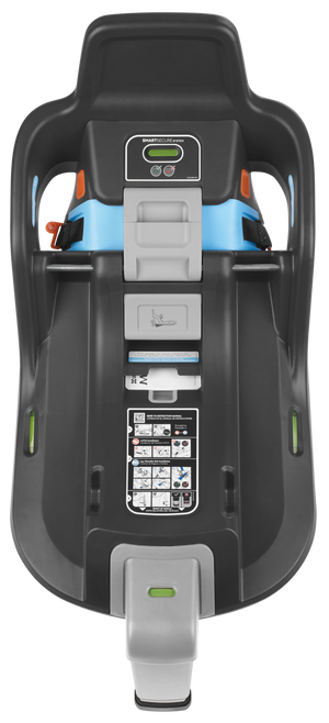 UPPAbaby MESA MAX Infant Car Seat Base - 5