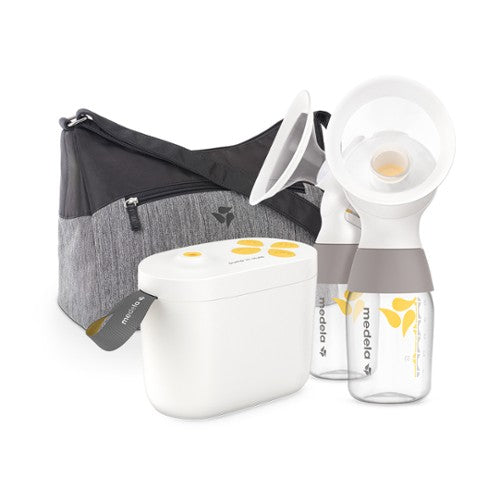 Medela Pump In Style® MaxFlow™ Double Electric Breast Pump