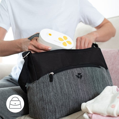 Medela Pump In Style® MaxFlow™ Double Electric Breast Pump Lifestyle