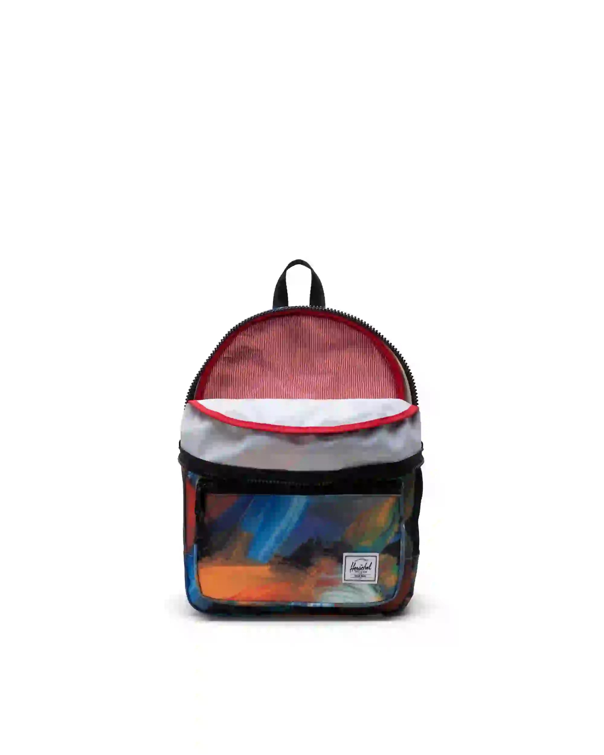Paint Palette Youth Backpack Heritage Herschel Heritage Youth Backpack Paint Palette 2