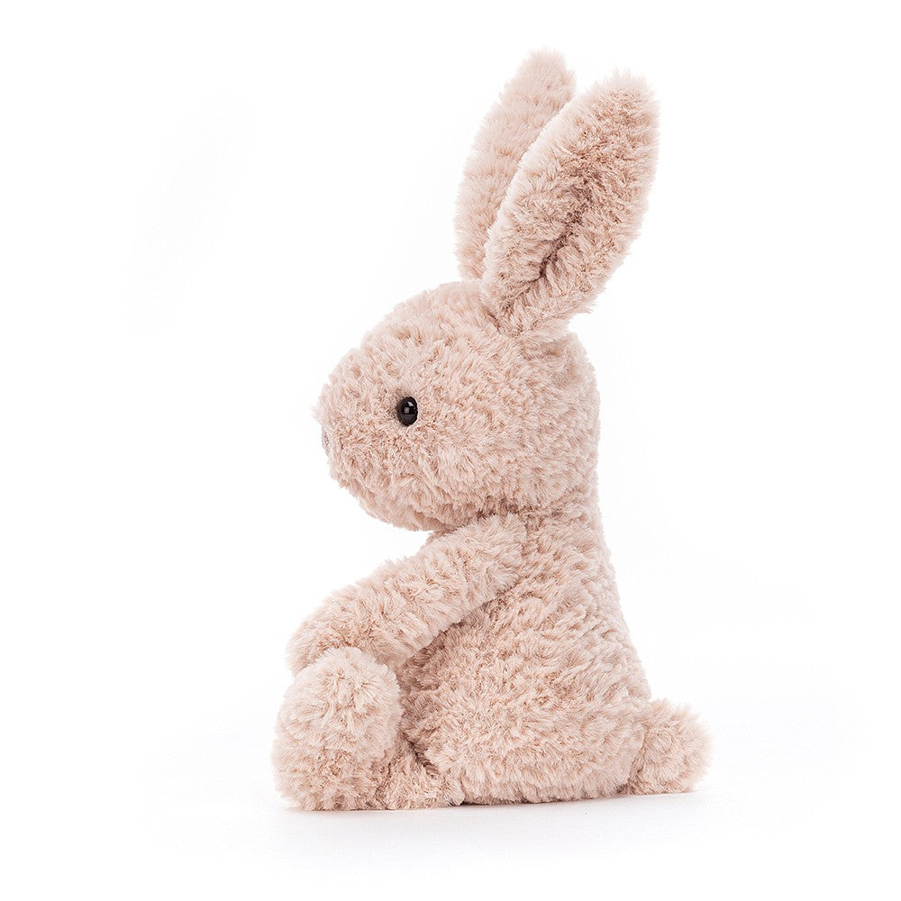 Jellycat Tumbletuft Bunny Side View