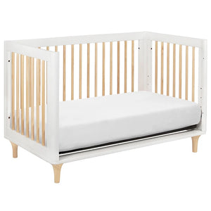 Babyletto Lolly 3-in-1 Convertible Crib - Day Bed