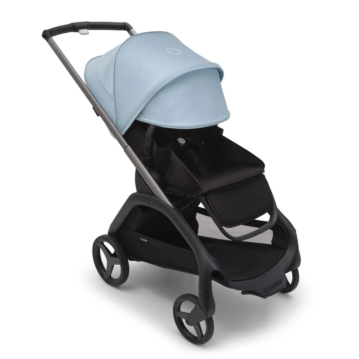  Bugaboo Dragonfly Complete Stroller 2