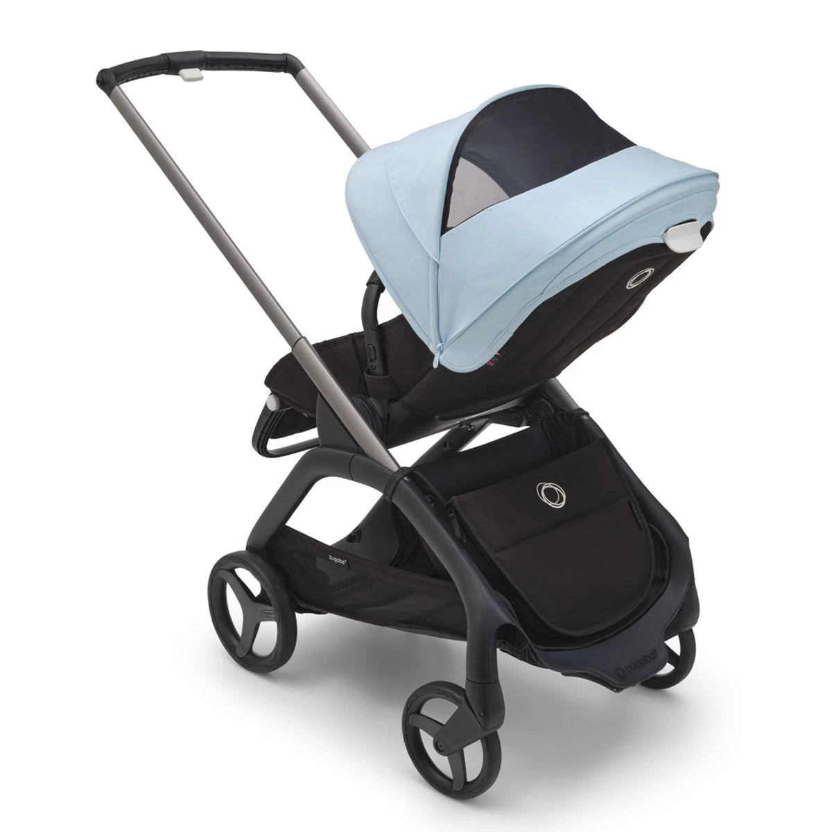 Bugaboo Dragonfly Complete Stroller 5