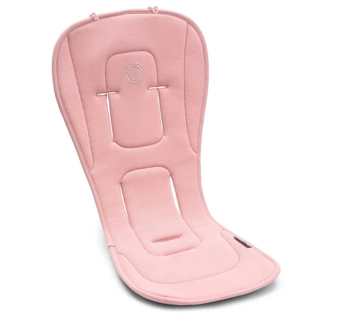Morning Pink - Bugaboo Dual Comfort Seat Liner