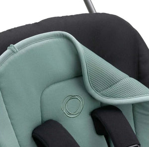 Bugaboo Dual Comfort Seat Liner Lifestyle