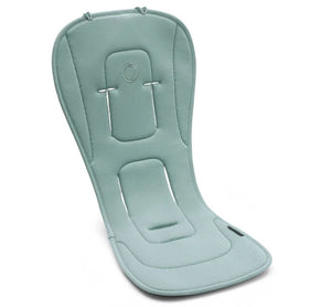 Pine Green - Bugaboo Dual Comfort Seat Liner