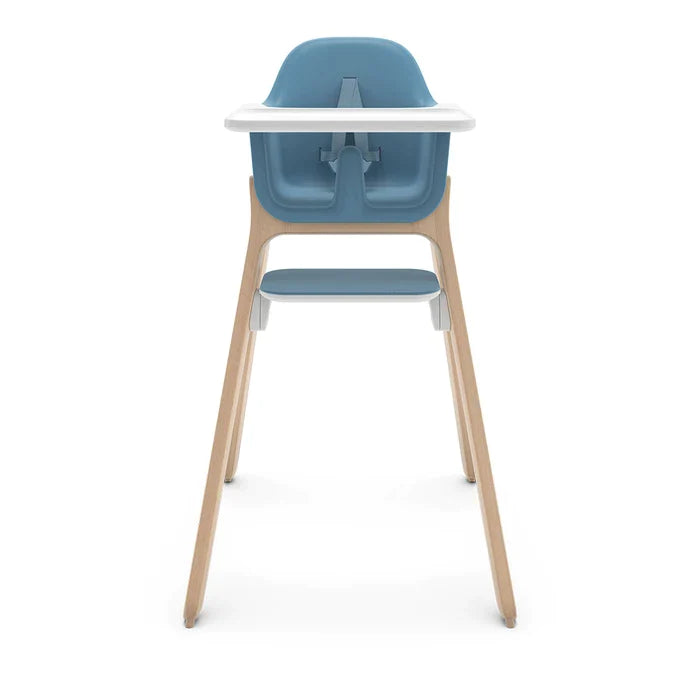 UPPAbaby Ciro High Chair - Front View