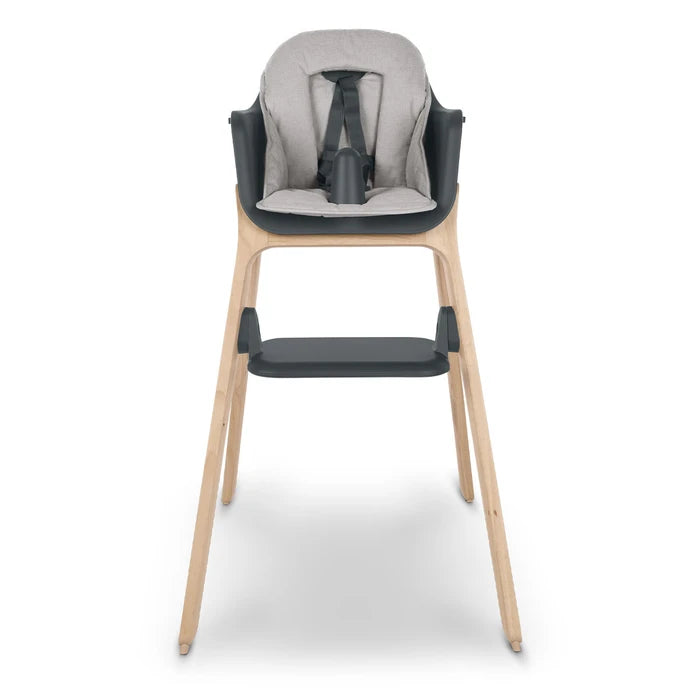 UPPAbaby Ciro High Chair Cushion - Front without Tray