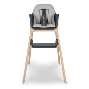 UPPAbaby Ciro High Chair Cushion - Front without Tray