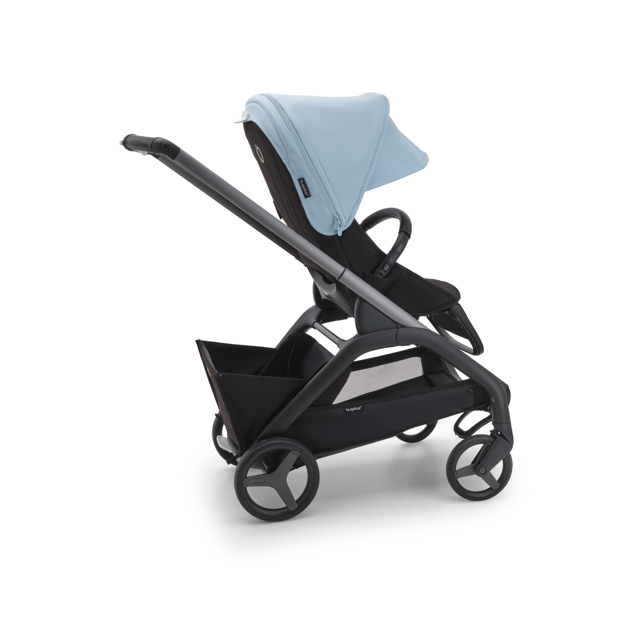 Bugaboo Dragonfly Complete Stroller 4