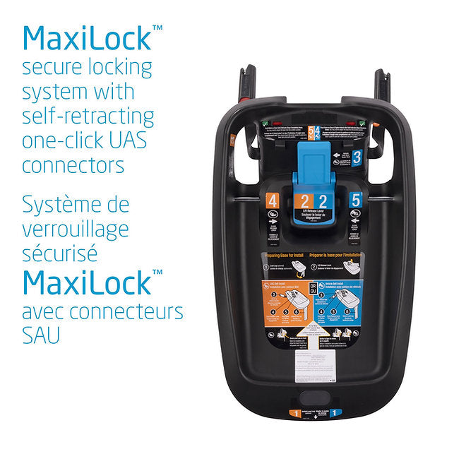 Maxi-Cosi Mico XP Infant Car Seat Base MaxiLock