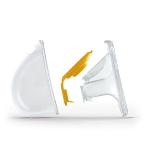 Medela Hands-Free Collection Cups Parts