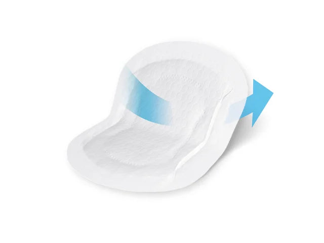 Medela Disposable Ultra Breathable Nursing Pads