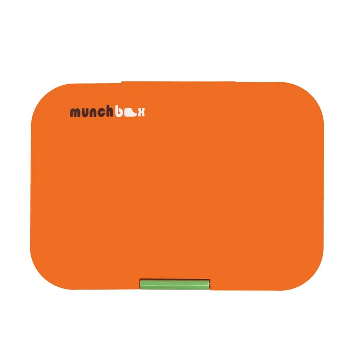 Munchbox Maxi6 - Orange Tropicana Closed