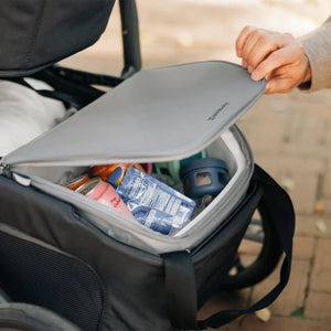 UPPAbaby BEVVY Stroller Cooler - Lifestyle 3