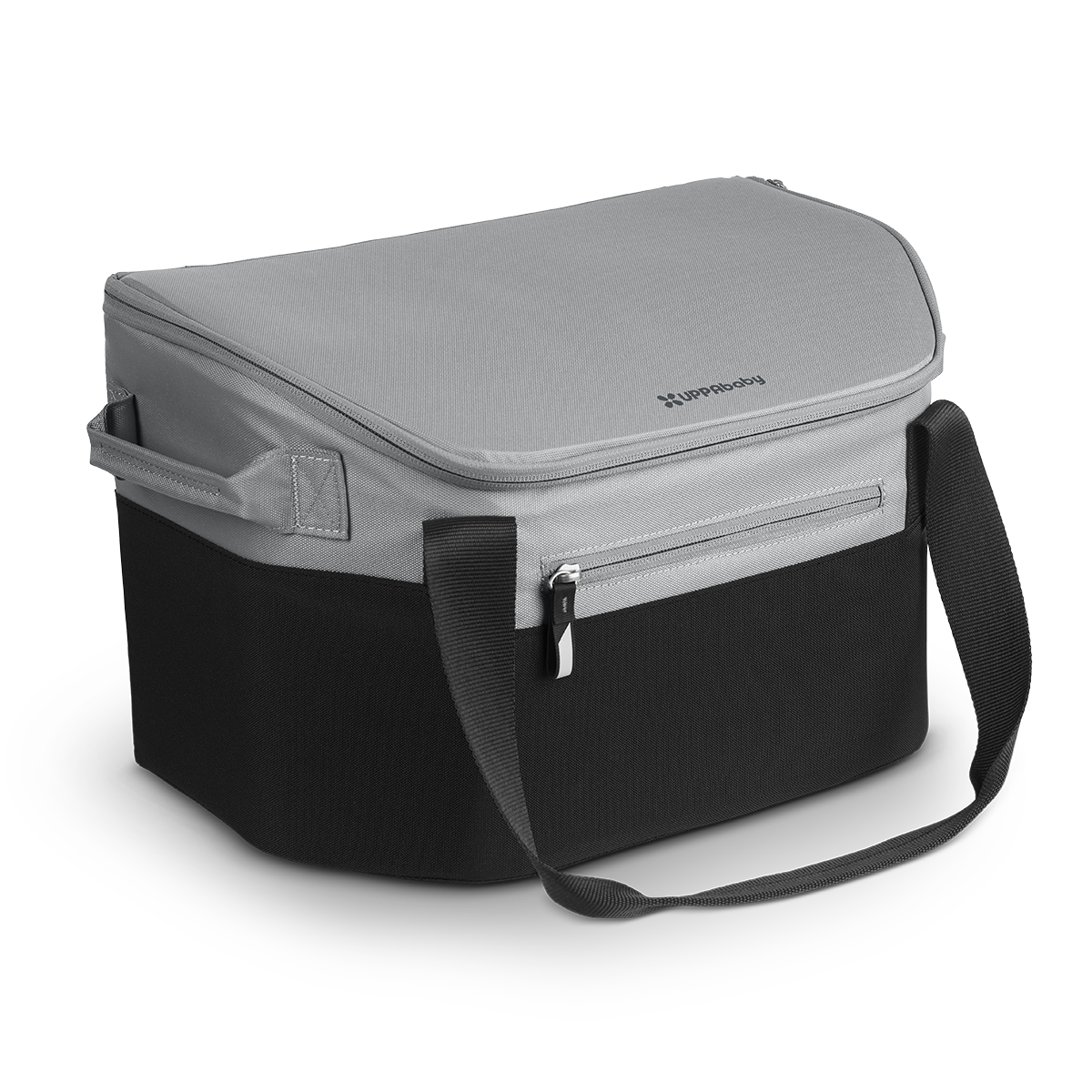 UPPAbaby BEVVY Stroller Cooler - Angle