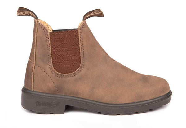 Blundstone | Baby Blundstones Canada | Momease Baby Boutique