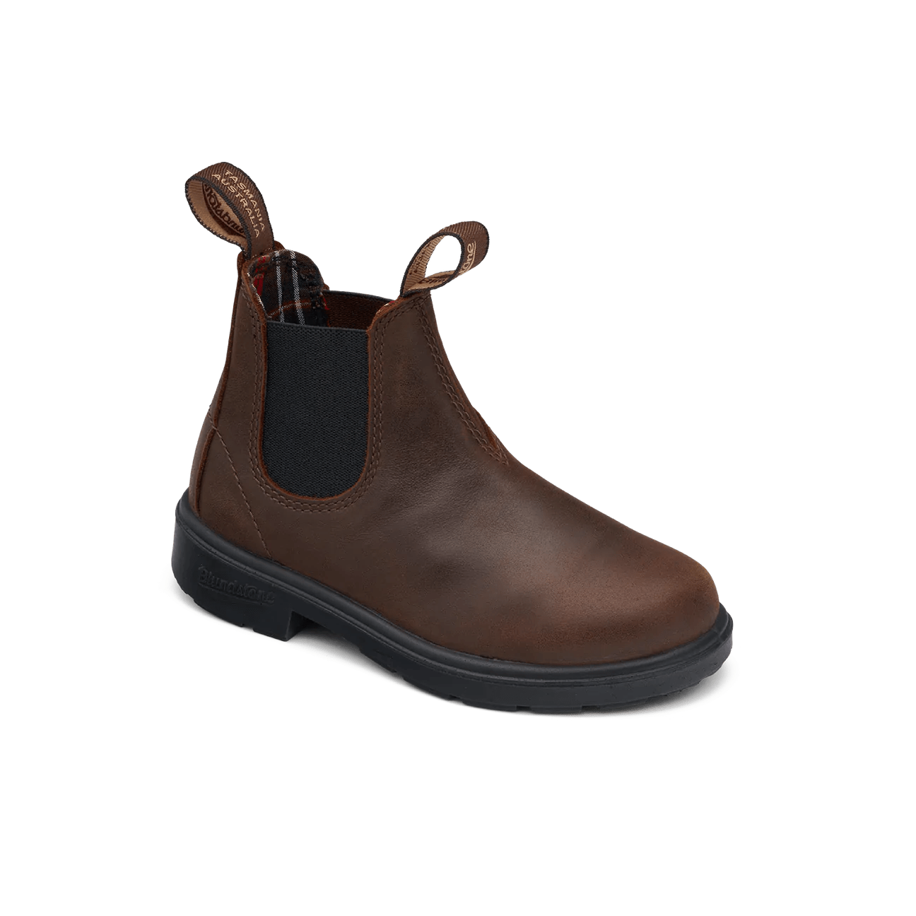 Blundstone boots Blundstone 1468 - Kids Antique Brown