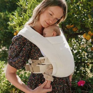 Ergobaby baby wrap Ergobaby Embrace Carrier - Cream