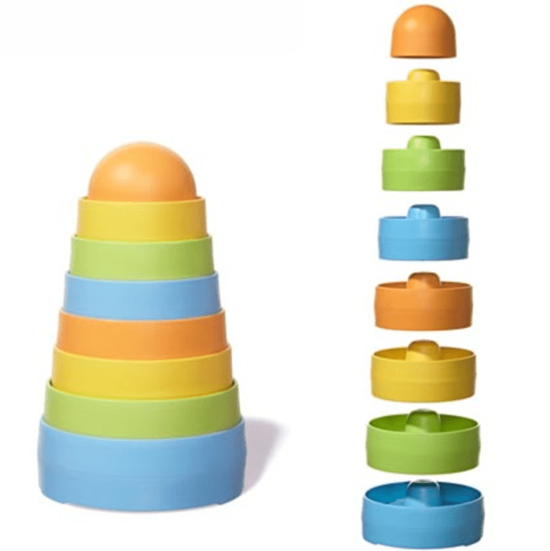 Green Toys toy Green Toys Stacker