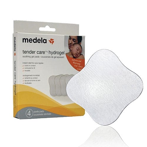 Medela breast pads Medela Tender Care Hydrogel Pads