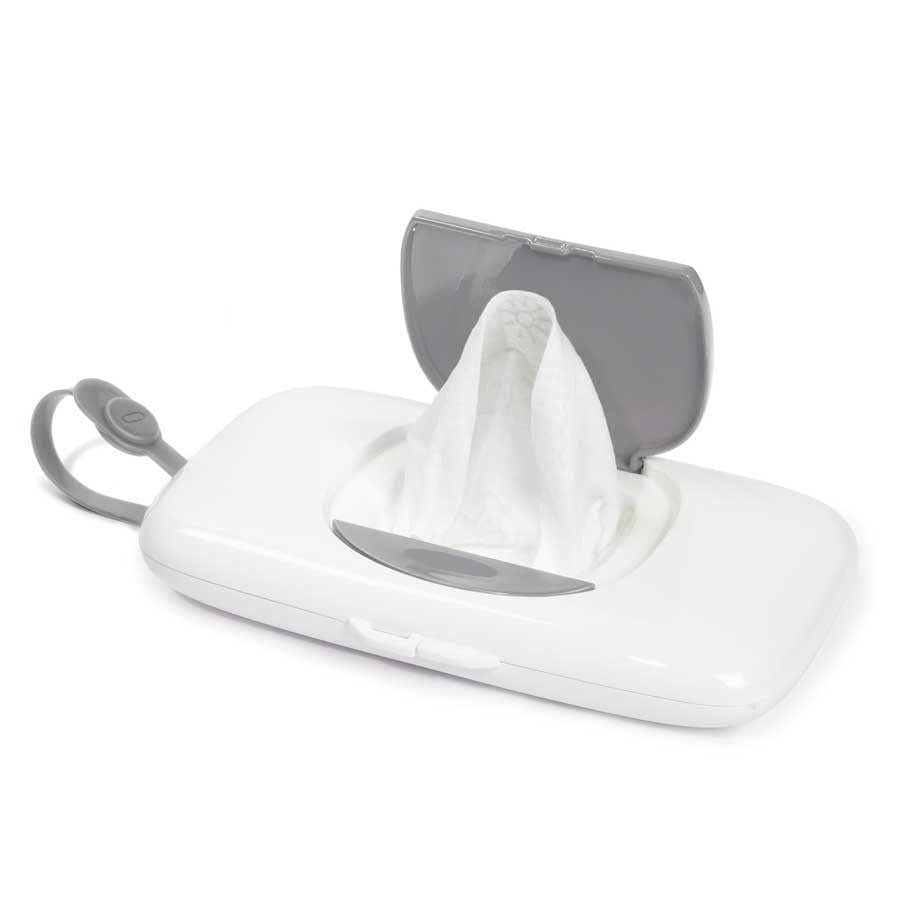 OXO Tot wipes and accessories OXO Tot On the Go Wipes Dispenser - Grey