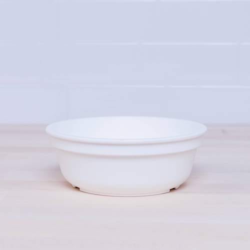 Re-Play utensils White - Re-Play Bowl - Small Re-Play Bowl - Small
