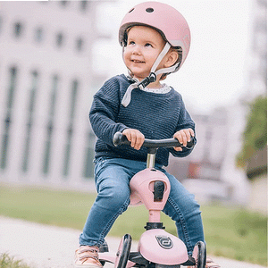 Scoot & Ride helmet Scoot & Ride Helmet