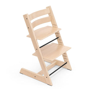 Stokke High Chairs & Booster Seats Natural Stokke Tripp Trapp® Chair