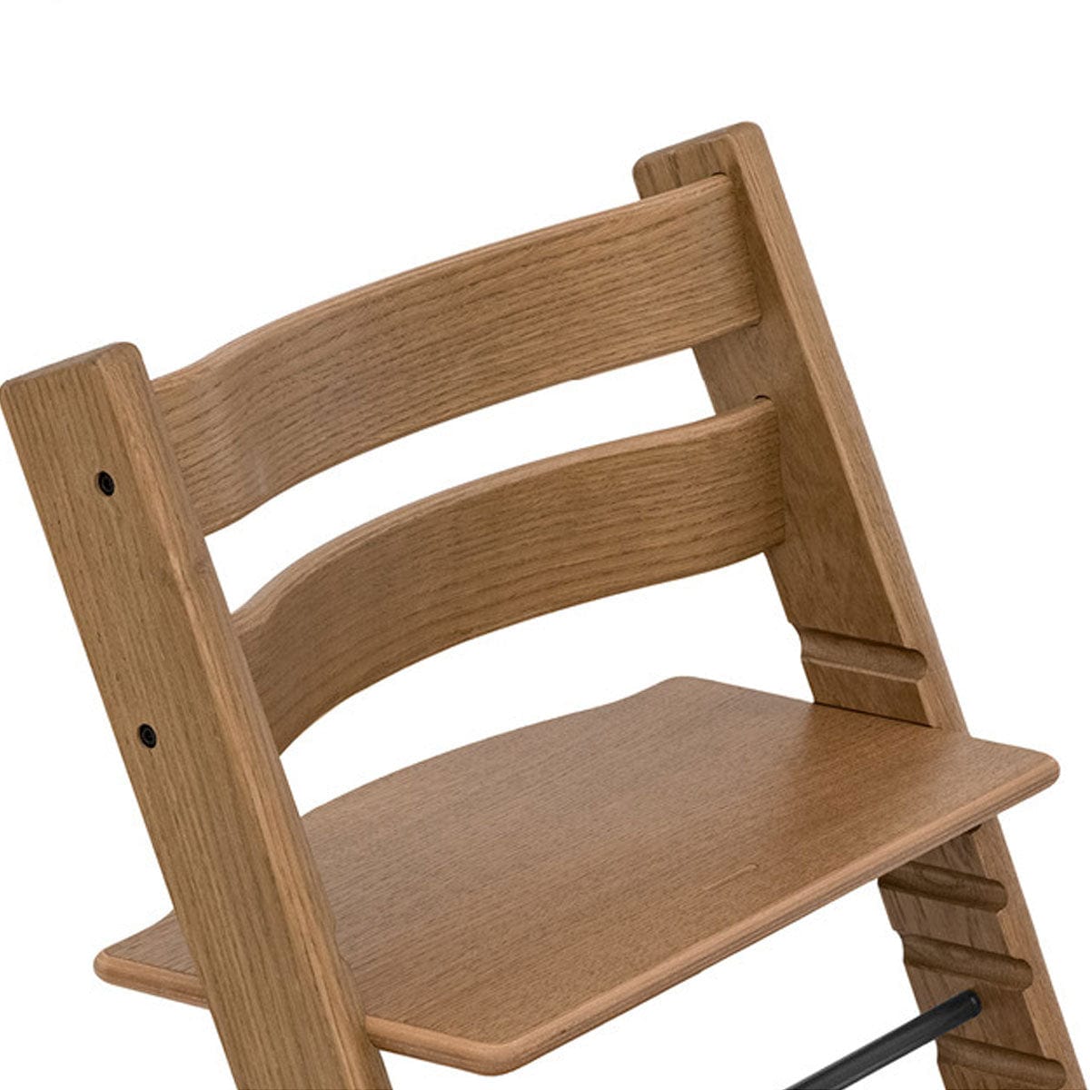 Stokke High Chairs & Booster Seats Oak Brown Stokke Tripp Trapp® Chair Oak