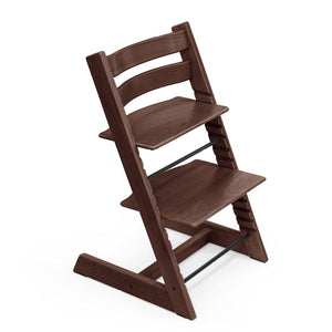 Stokke High Chairs & Booster Seats Walnut Stokke Tripp Trapp® Chair