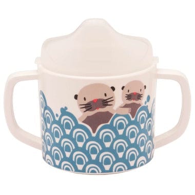 Sugar Booger meal accessories Sugar Booger Sippy Cup - Baby Otter