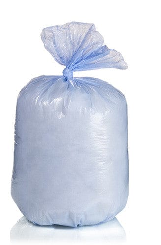 Ubbi diaper pails Single 25 PK - Ubbi Biodegradable Plastic Bags Ubbi Biodegradable Plastic Bags