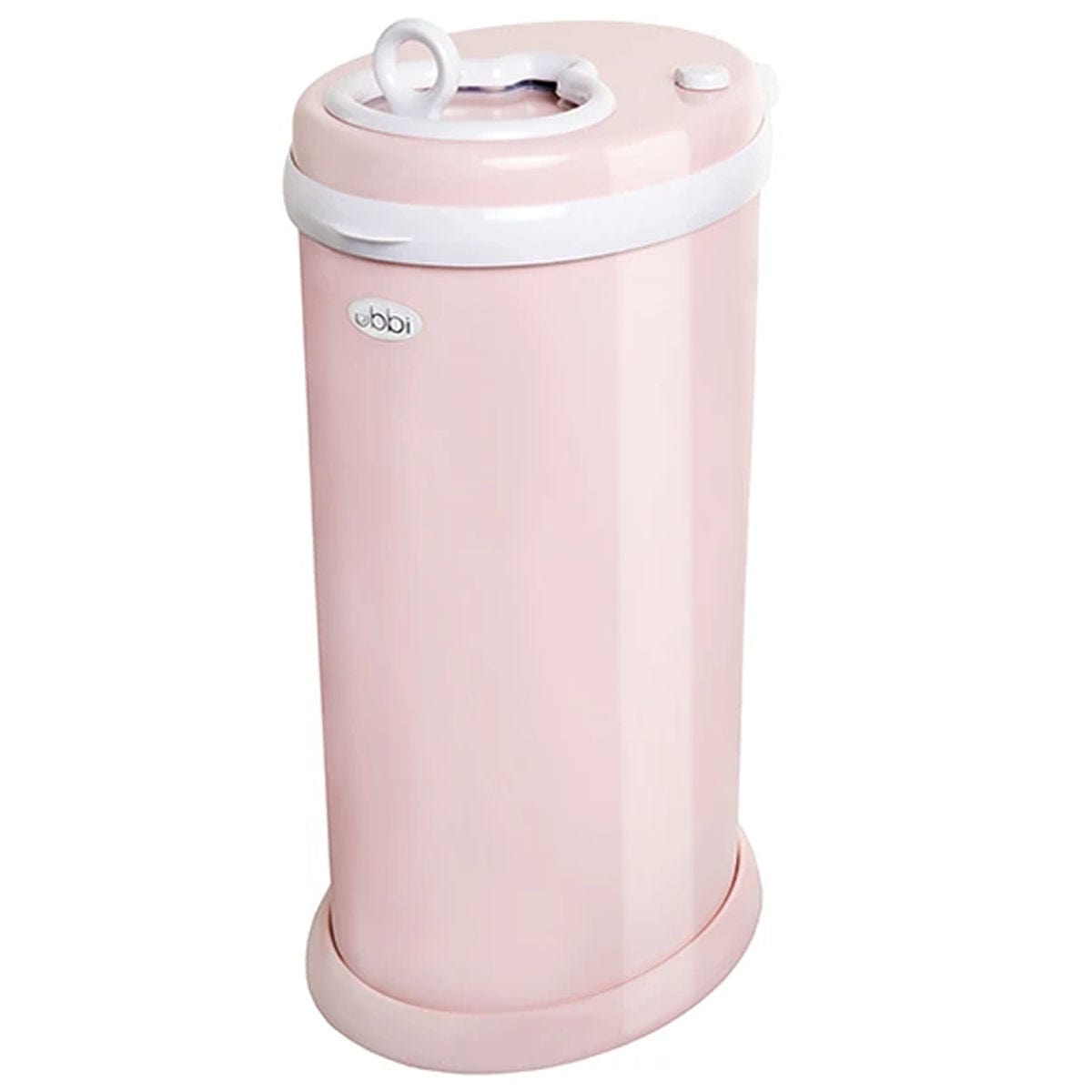 Blush Pink - Ubbi Diaper Pail