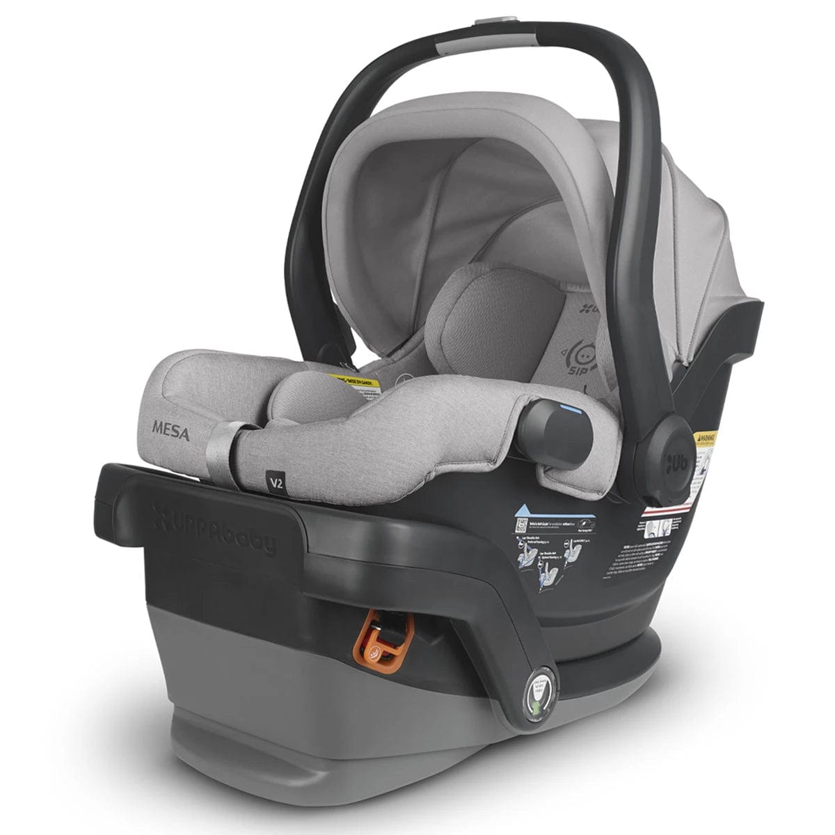 UPPAbaby infant car seat UPPAbaby MESA V2 Infant Car Seat - Stella