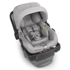 UPPAbaby infant car seat UPPAbaby MESA V2 Infant Car Seat - Stella