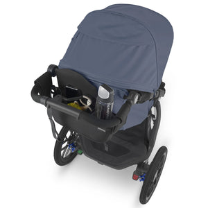 UPPAbaby Parent Console for RIDGE 4