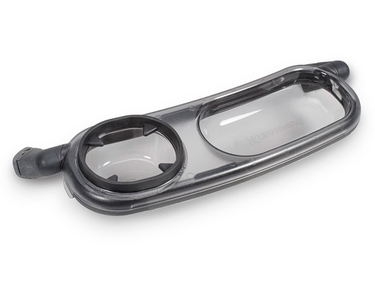UPPAbaby stroller accessory UPPAbaby Snack Tray