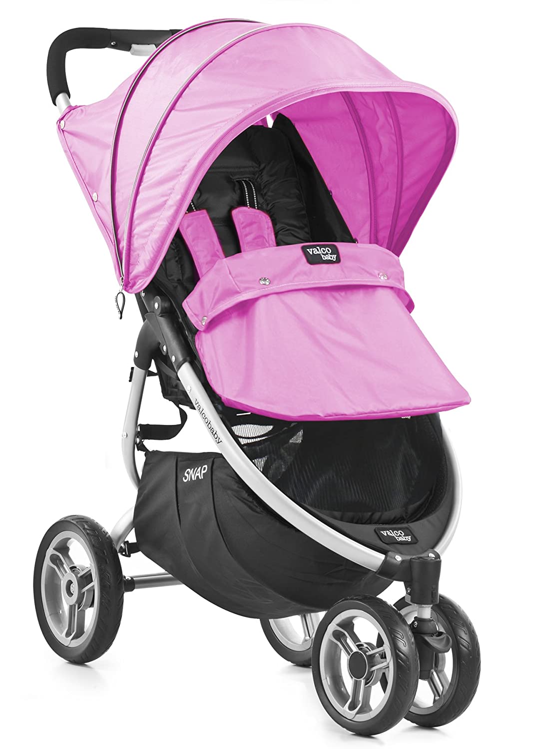 Valco Baby stroller accessory Cherry Valco Baby Vogue Set