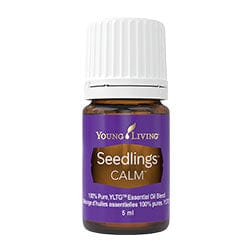Young Living Essential Oils essential oil Young Living Seedlings Calm Essential Oil