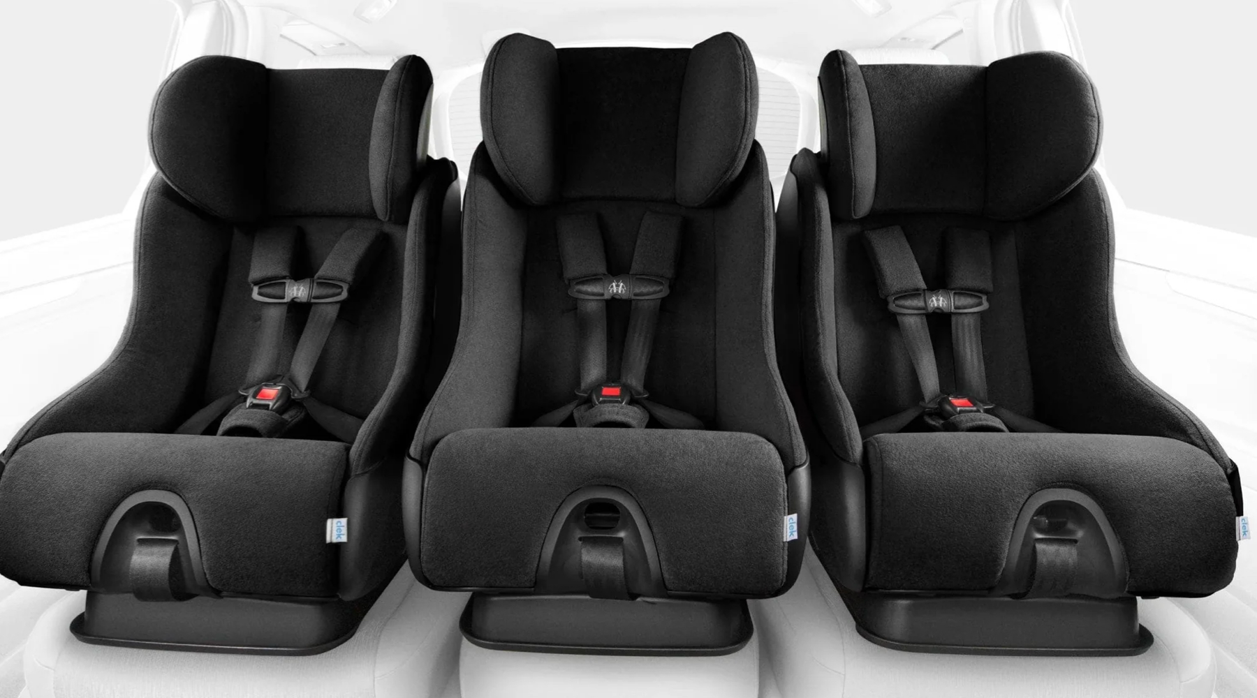 The Momease Baby Boutique Baby Blog: Clek Foonf versus Fllo: What are the differences in these two convertible car seats?