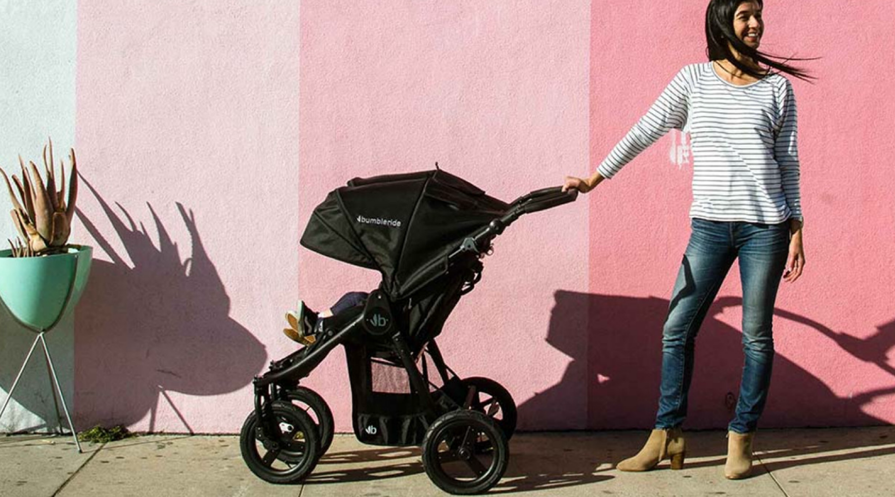 The Twin Parent’s Guide to Double Strollers: From Doorways to Off-Road Adventures on Vancouver Island